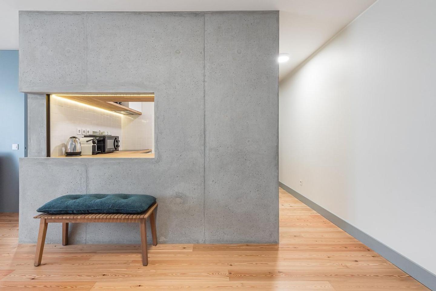 Guestready - Somewhere I Belong Apartment Porto Luaran gambar