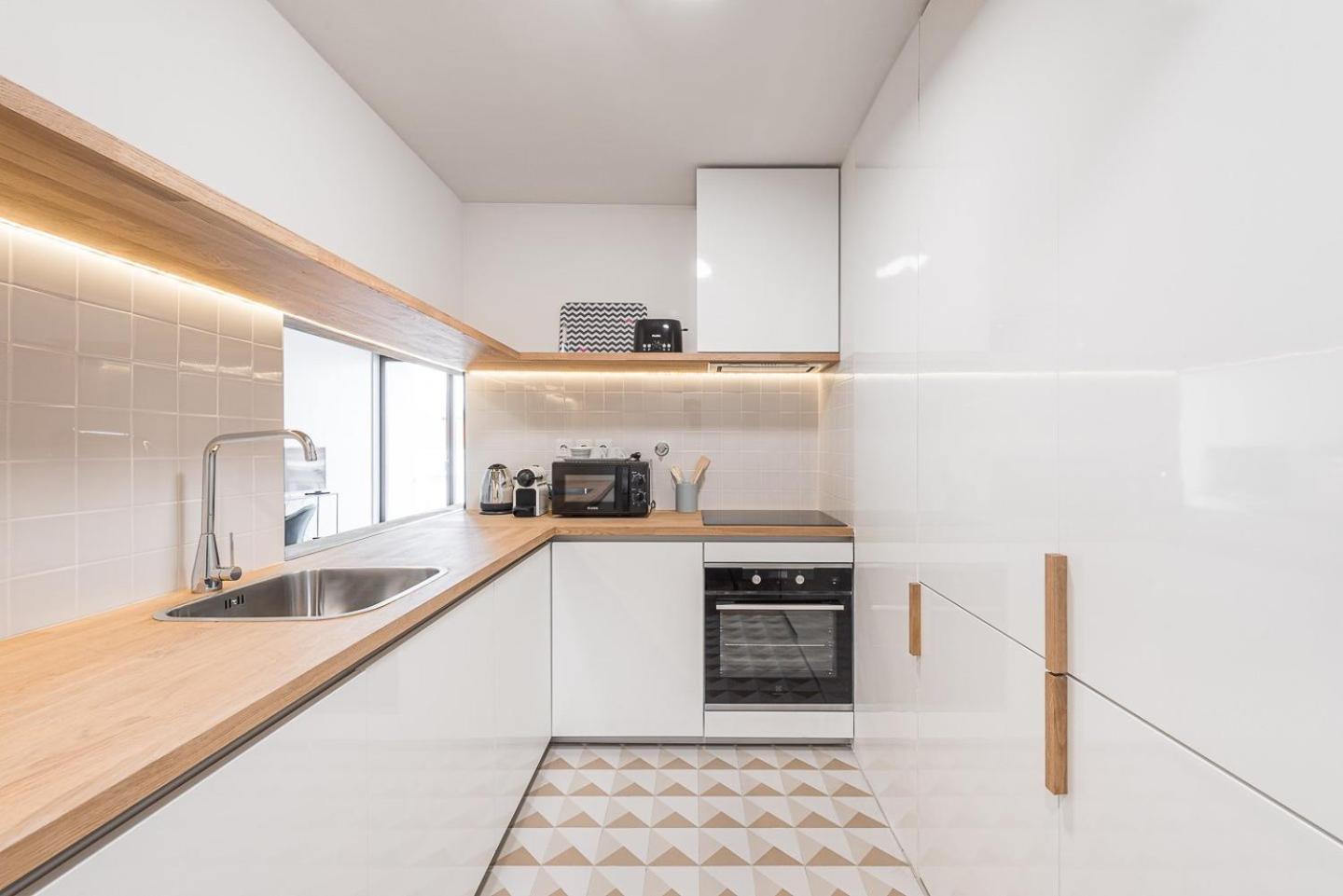 Guestready - Somewhere I Belong Apartment Porto Luaran gambar