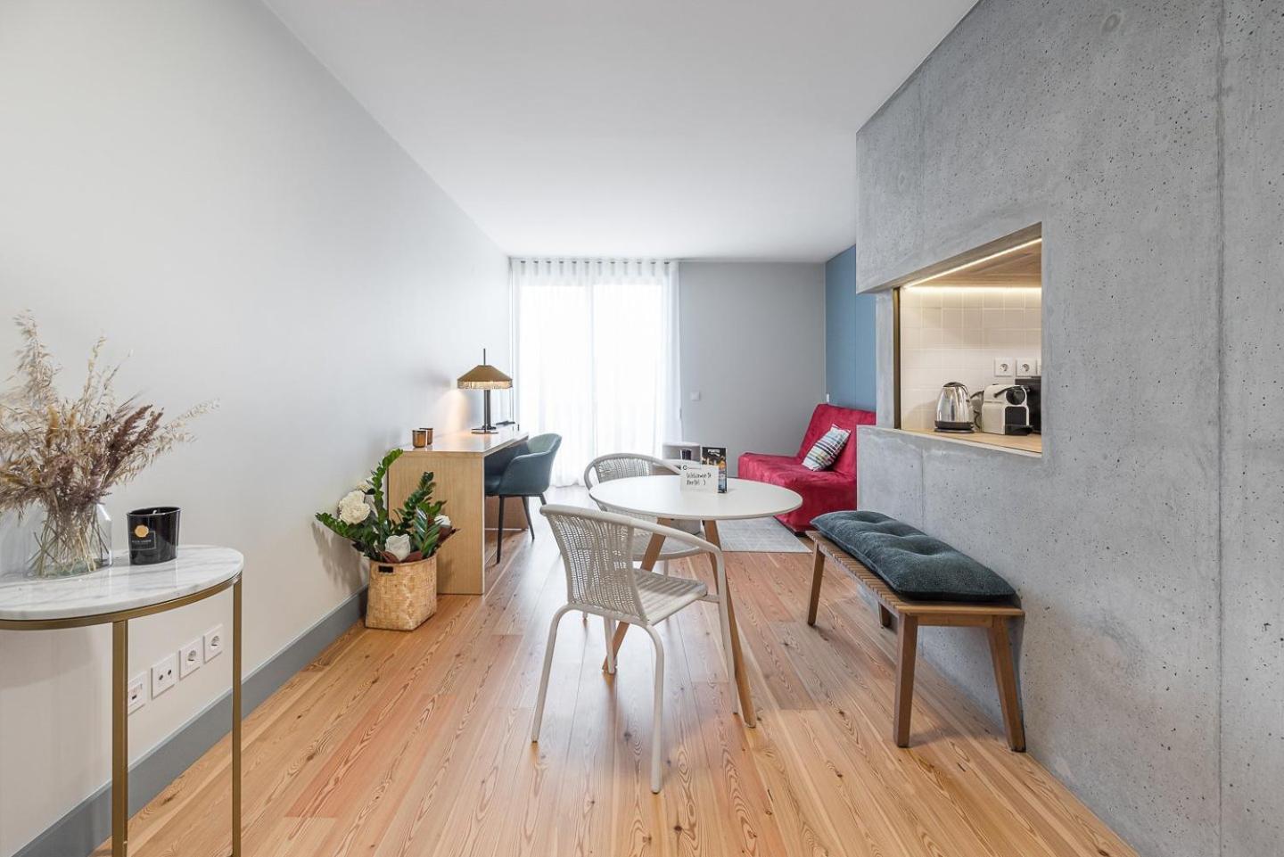 Guestready - Somewhere I Belong Apartment Porto Luaran gambar