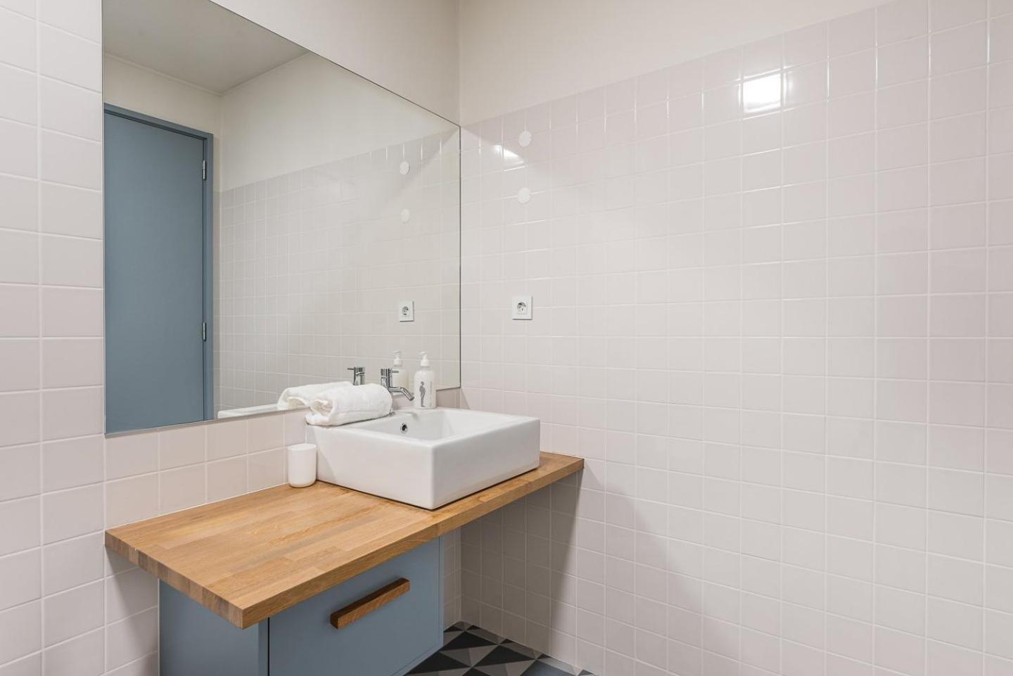 Guestready - Somewhere I Belong Apartment Porto Luaran gambar