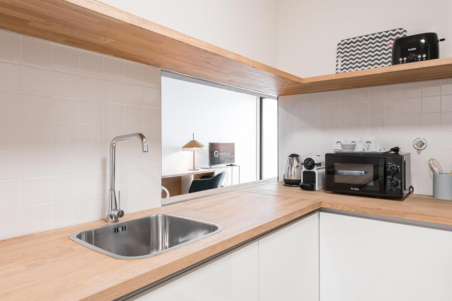 Guestready - Somewhere I Belong Apartment Porto Luaran gambar