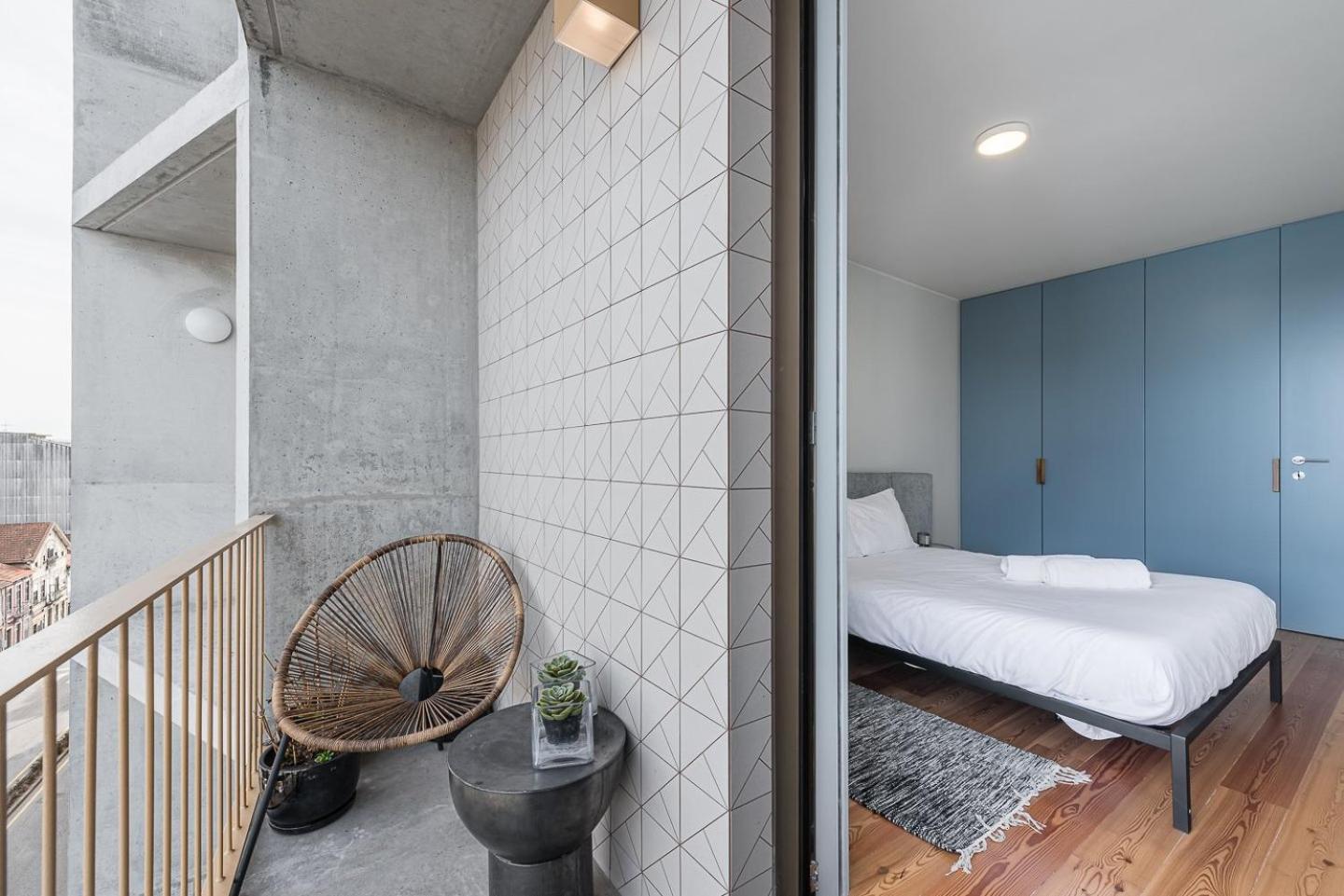 Guestready - Somewhere I Belong Apartment Porto Luaran gambar