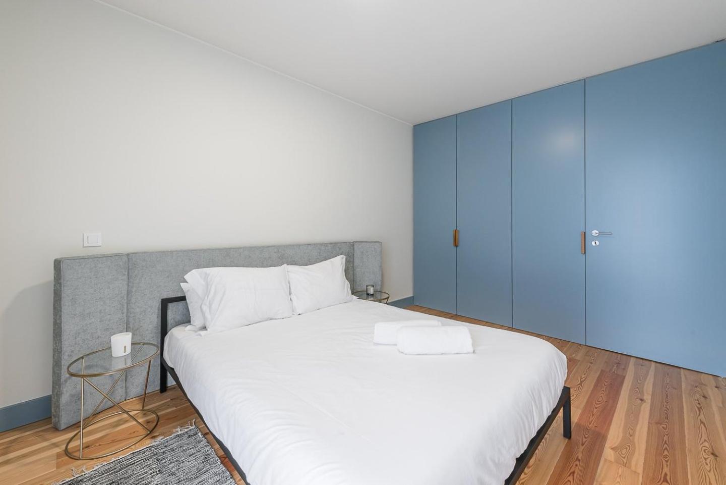 Guestready - Somewhere I Belong Apartment Porto Luaran gambar