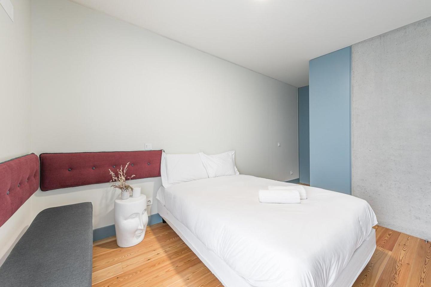Guestready - Somewhere I Belong Apartment Porto Luaran gambar